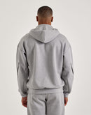 Adidas Z.N.E. Full-Zip Hoodie