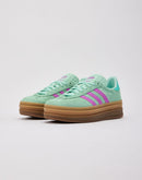 Adidas Gazelle Bold Grade-School