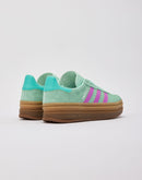 Adidas Gazelle Bold Grade-School
