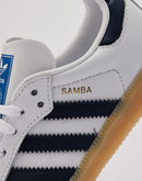 Adidas Samba OG Pre-School