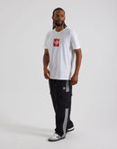 Adidas Linear Collage Tee