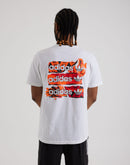 Adidas Linear Collage Tee