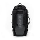 Atlas Adventure Large Backpack (Black)