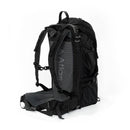 Atlas Adventure Large Backpack (Black)