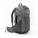 Atlas Adventure Medium Backpack (Gray)