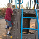 Adventure Tower Swing Set