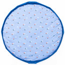 Air Balloon Baby Playmat - Bag