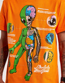 Alien Labs Dissect Tee