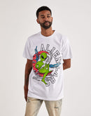 Alien Labs Half Moon Tee