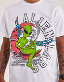 Alien Labs Half Moon Tee