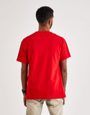 Alien Labs Skull Flame Tee