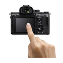 Sony Alpha a7R IIIA Digital Camera Body