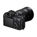 Sony Alpha a7R IIIA Digital Camera Body
