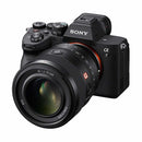 Sony Alpha a7 IV Digital Camera Body