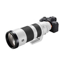 Sony Alpha a7 IV with FE 28-70mm f3.5-5.6 OSS Lens Kit *OPEN BOX*