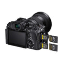 Sony Alpha a7R V Digital Camera Body