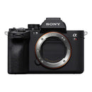 Sony Alpha a7R V Digital Camera Body