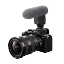 Sony Alpha a7S III Digital Camera Body