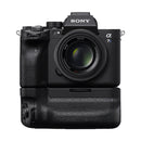 Sony Alpha a7S III Digital Camera Body