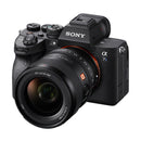 Sony Alpha a7S III Digital Camera Body