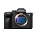 Sony Alpha a7S III Digital Camera Body