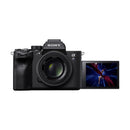 Sony Alpha a7S III Digital Camera Body