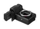 Sony Alpha a6600 Mirrorless Digital Camera with E-Mount 18-135mm Lens