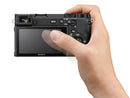 Sony Alpha a6600 Mirrorless Digital Camera with E-Mount 18-135mm Lens