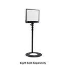Amaran Base Light Stand (Black)