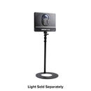 Amaran Base Light Stand (Black)