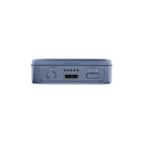 Amaran Go MagSafe Bi-Color LED Light (Blue)
