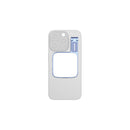 Amaran Go MagSafe Bi-Color LED Light (Blue)