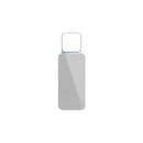 Amaran Go MagSafe Bi-Color LED Light (Blue)