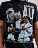 American Classics Float Like A Butterfly Tee