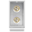 American Made Grills Atlas Double Side Burner