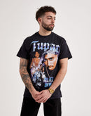 Bravado Tupac All Eyez On Me Tee