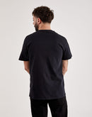 Liquid Blue Hendrix Guitar Tee