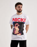 Bravado Nicki Minaj Tee