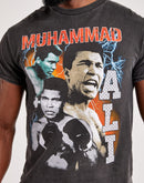 American Classics Muhammad Ali Strikes Tee
