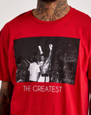 American Classics Hands Up Greatest Tee