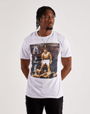American Classics Muhammad Ali Grunge Tee