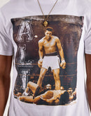 American Classics Muhammad Ali Grunge Tee