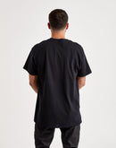 American Classics Scarface Text Layering 2 Tee