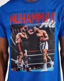 American Classics Muhammad Ali G.O.A.T. Tee