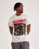 American Classics Muhammad Ali G.O.A.T. Tee