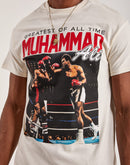 American Classics Muhammad Ali G.O.A.T. Tee