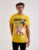 American Classics Bruce Lee Tee