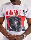 American Classics Scarface Tony Montana Tee