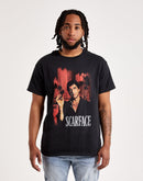 American Classics Tony Montana Miami City Tee