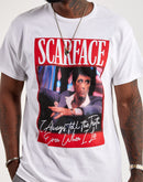 American Classics Scarface Always Tell The Truth Tee
